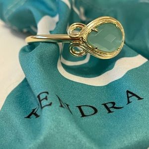 Kendra Scott | Andy Cuff Bracelet